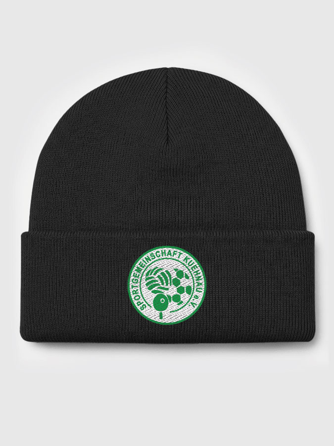 Beanie Sticklogo