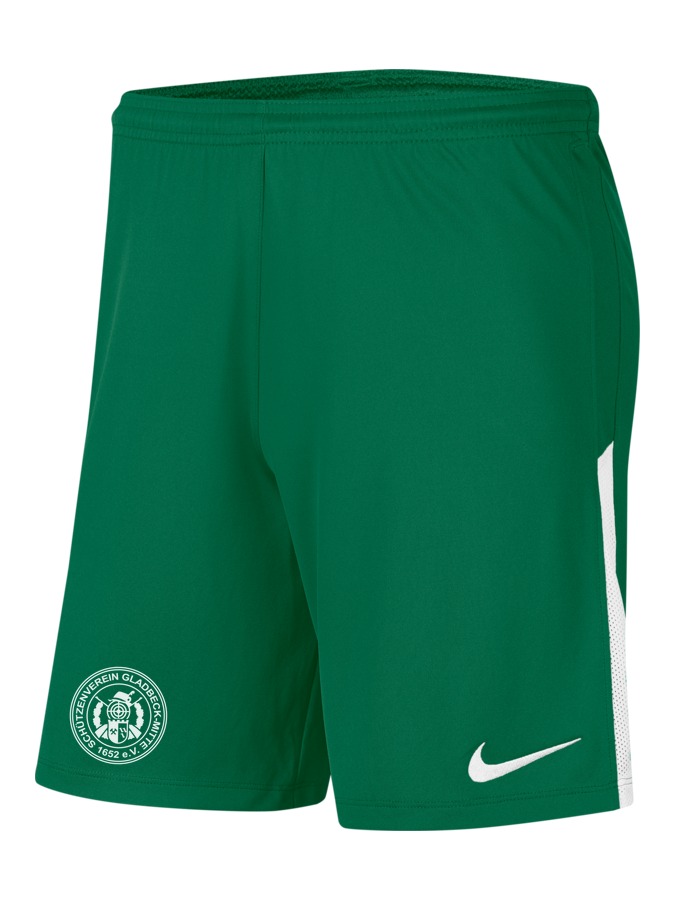 Nike League II Knit Shorts Kinder