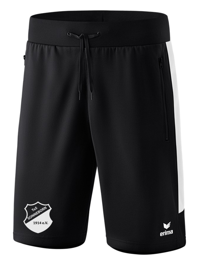 Erima Squad Worker Shorts