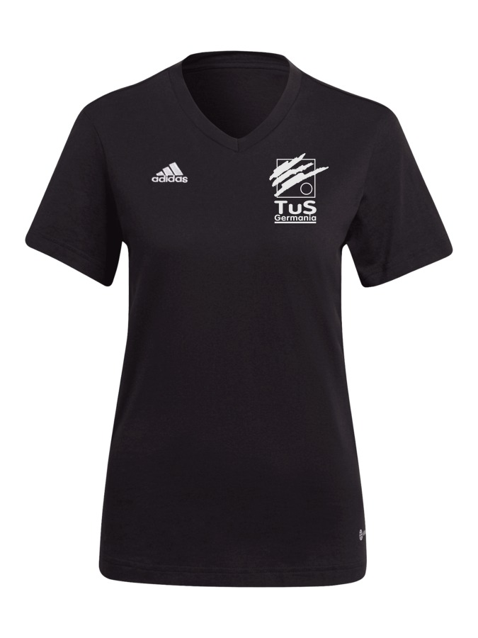 adidas Entrada 22 T-Shirt Damen