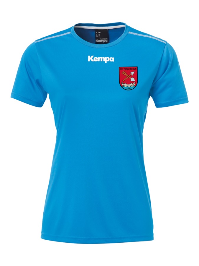Kempa Poly Trikot Damen