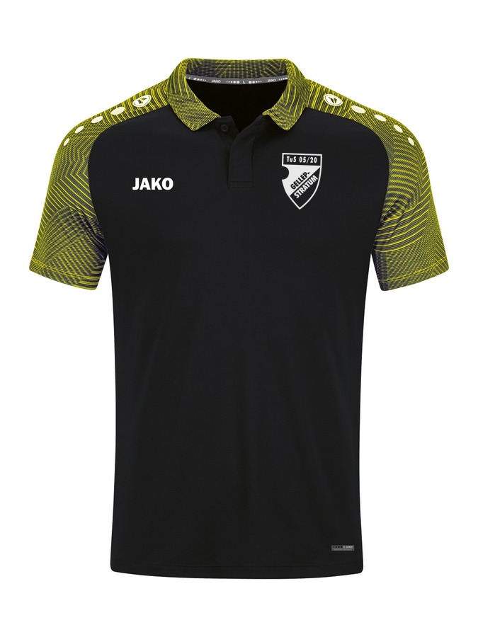 Jako Poloshirt Performance