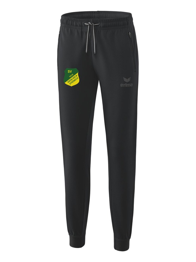 Erima Essential Sweathose Damen