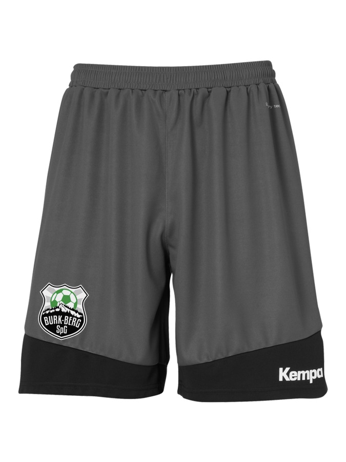 Kempa Emotion 2.0 Shorts