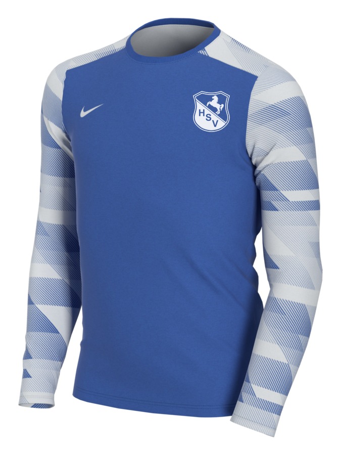 Nike Park IV Torwarttrikot Langarm Kinder