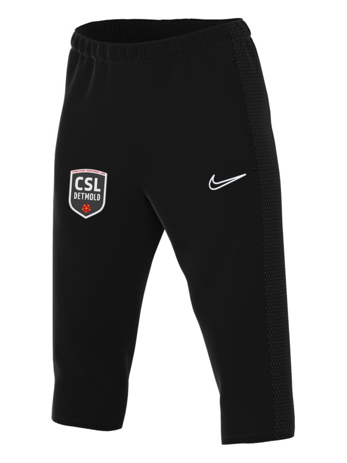 Nike Academy 23 3/4-Trainingshose