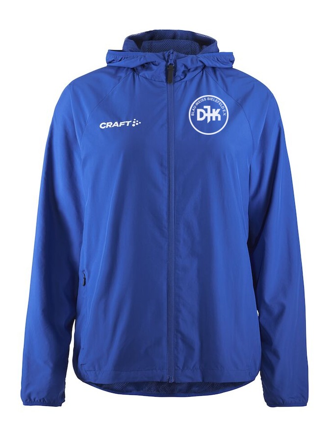 Craft Squad Go Allwetterjacke Damen