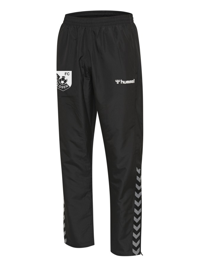 Hummel Authentic Micro Pant