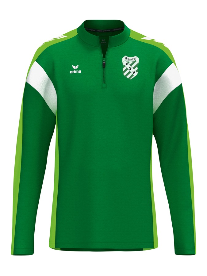 Erima Celebrate 125 Training Top