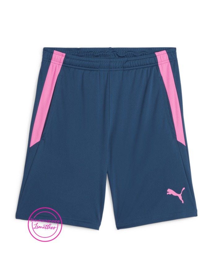 PUMA teamLIGA Training Shorts 2 (Offene Taschen)