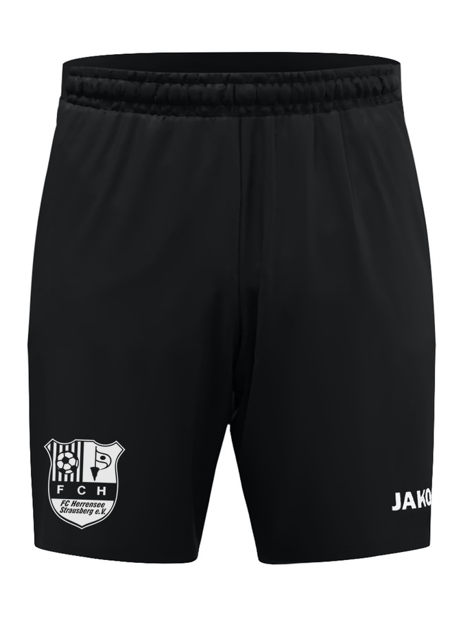 Jako Trainingsshort Dynamic Damen