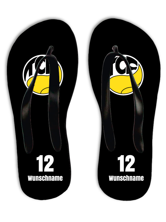 Zehentrenner