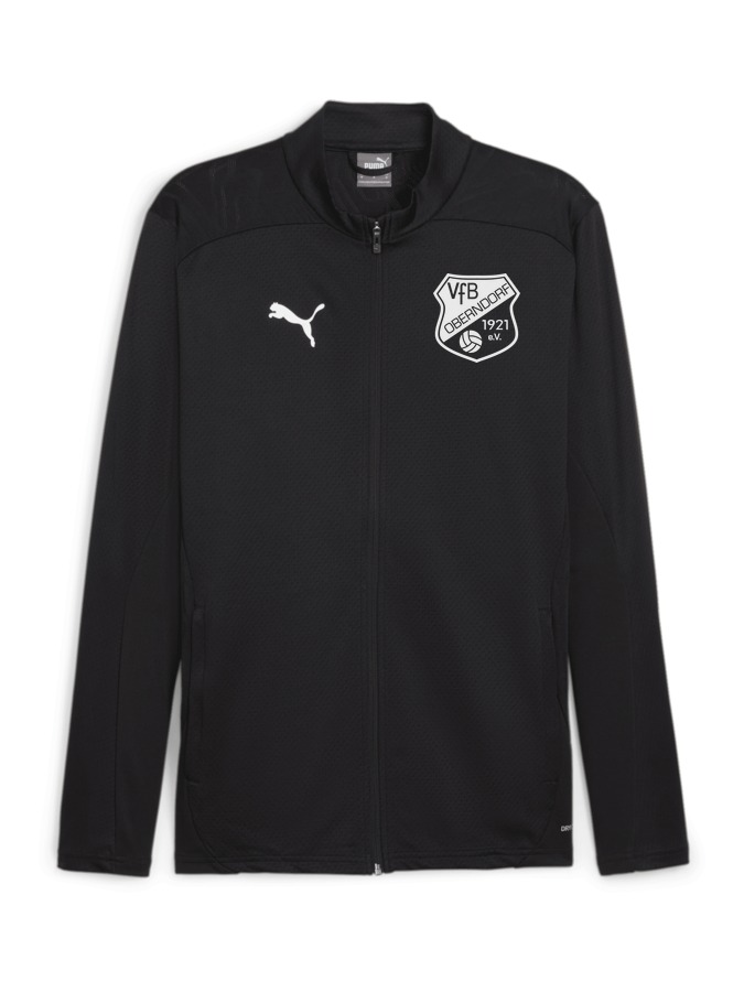 PUMA teamFINAL Trainingsjacke