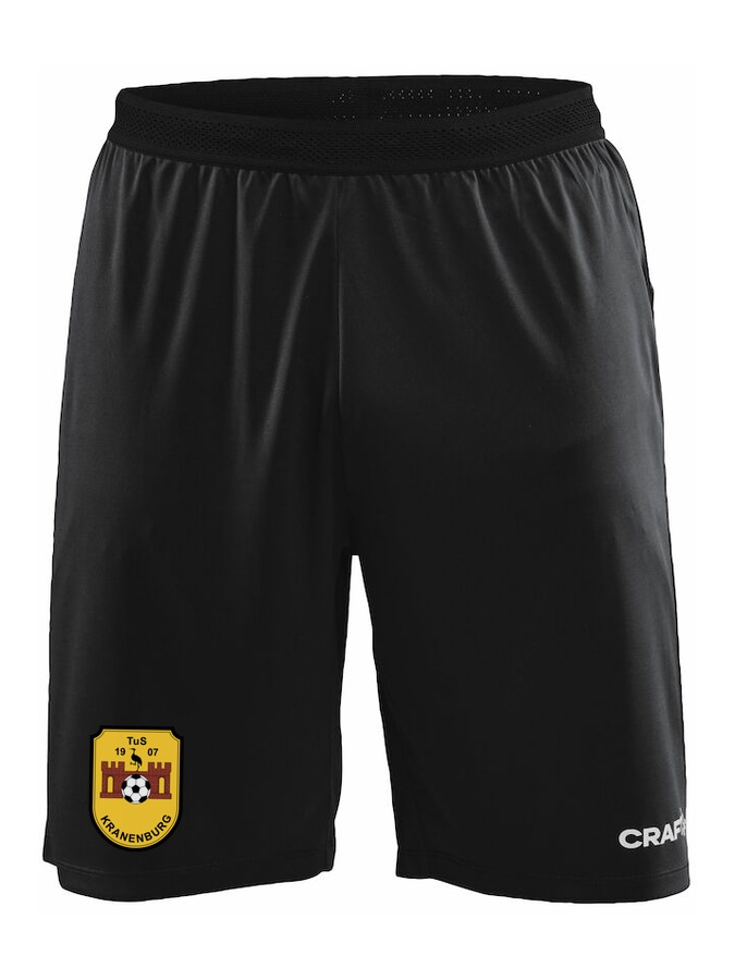 Craft Progress 2.0 Shorts