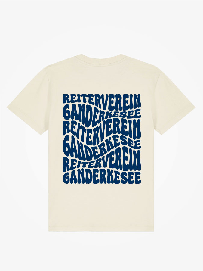 Shirt Wavy Kids
