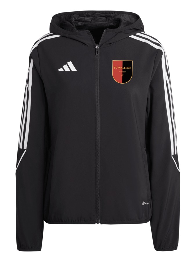 adidas Tiro 23 League Windbreaker Präsentationsjacke Damen