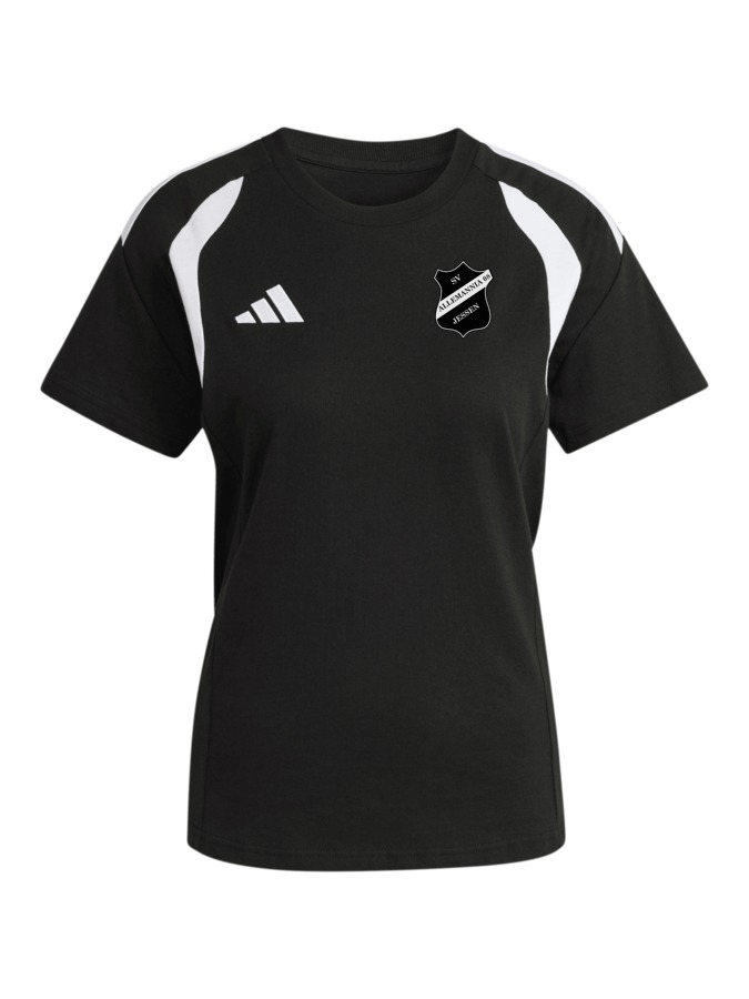 adidas Tiro 26 League T-Shirt Damen