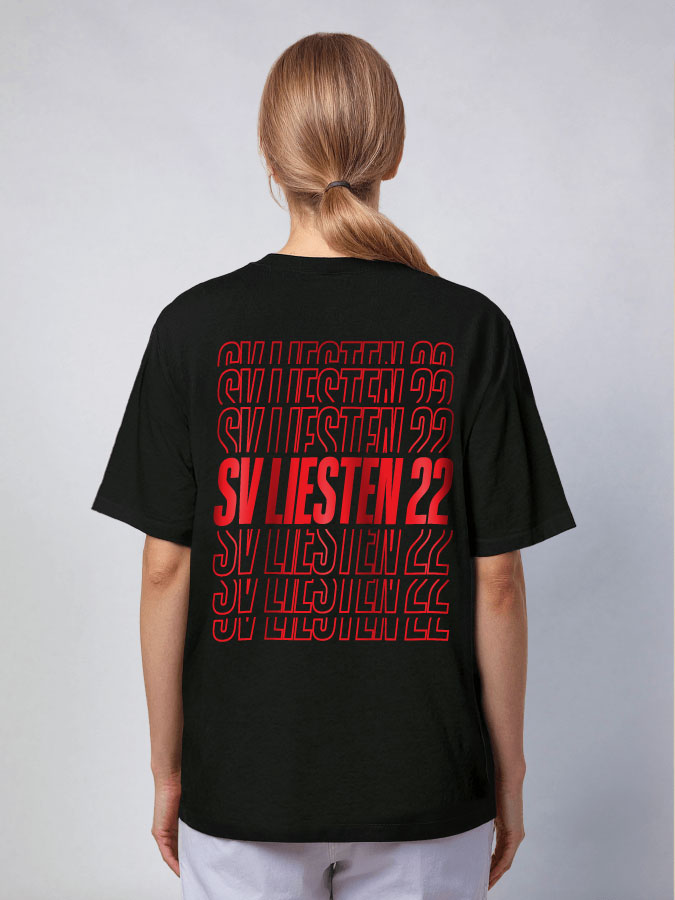 Oversized Shirt Neon Unisex