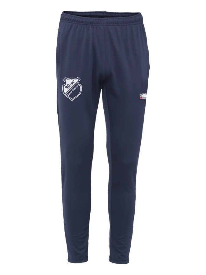 Derbystar Hyper Poly-Arbeitshose