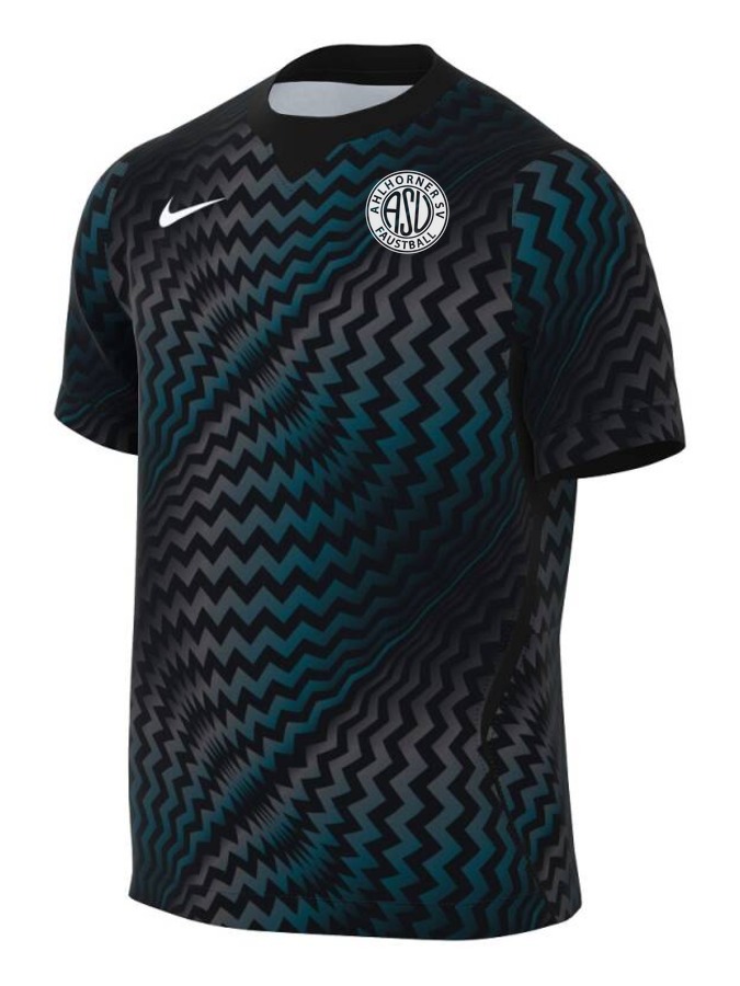 Nike Gardien VI Torwart Trikot