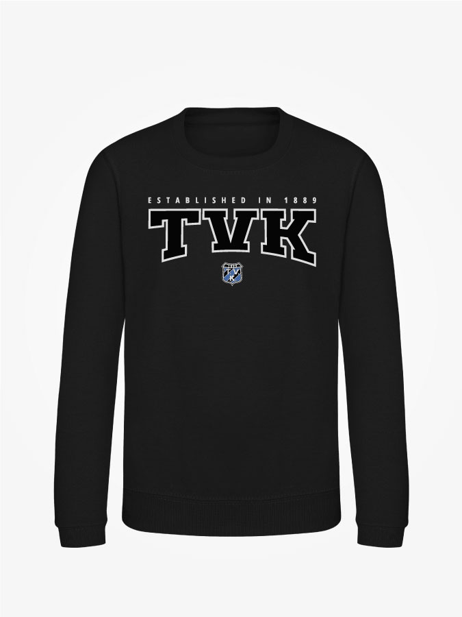 Sweater Retro Kids