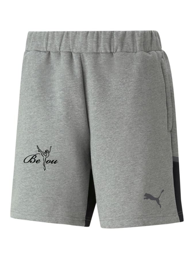 PUMA teamCUP Casuals Shorts