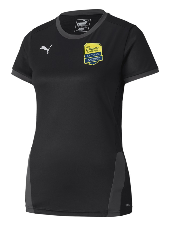 PUMA teamGOAL 23 Trikot Damen