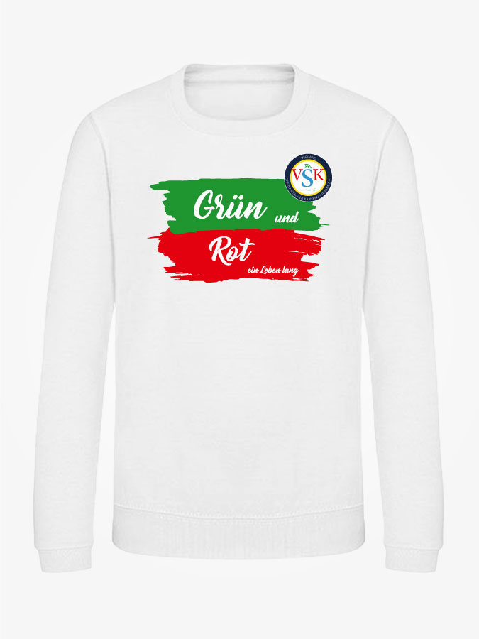 Sweater Loyal Kids Unisex