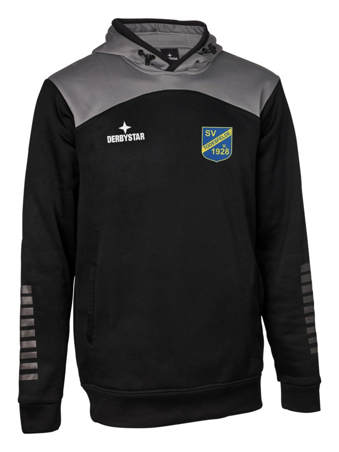 Derbystar Kapuzenpullover Ultimo