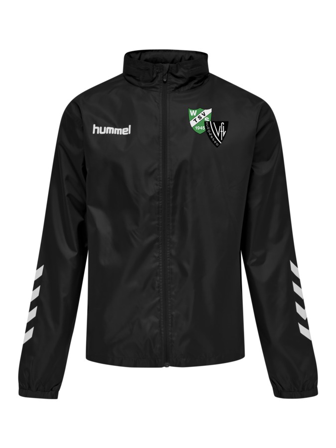 Hummel Promo Regenjacke
