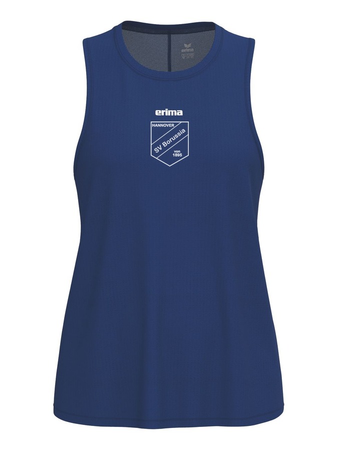 Erima Teamsport Tanktop Function Damen
