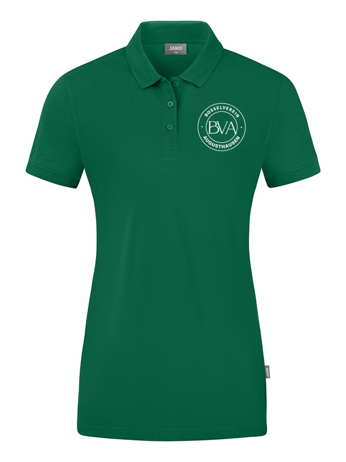 Jako Poloshirt Doubletex Damen
