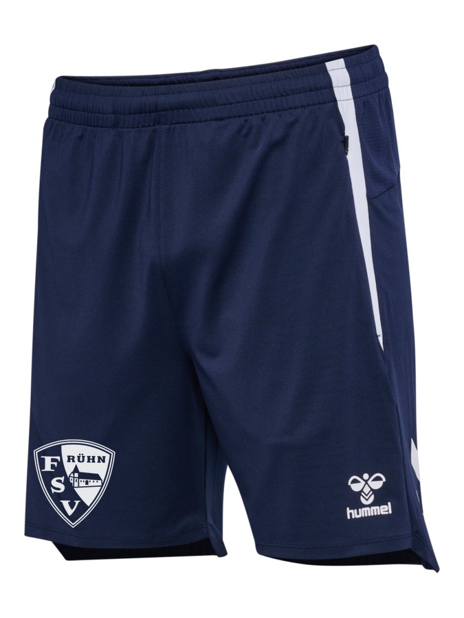 Hummel Lead 2.0 Training Shorts