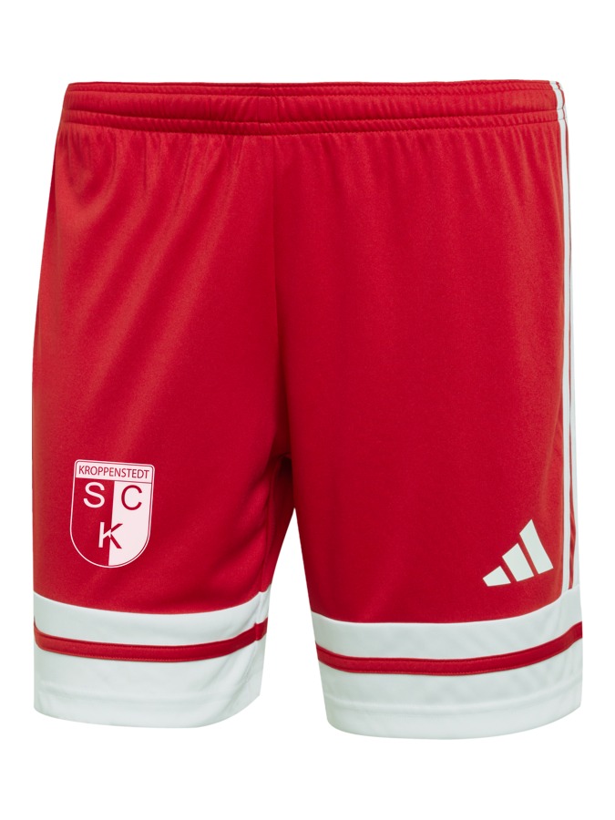 adidas Squadra 25 Shorts Damen