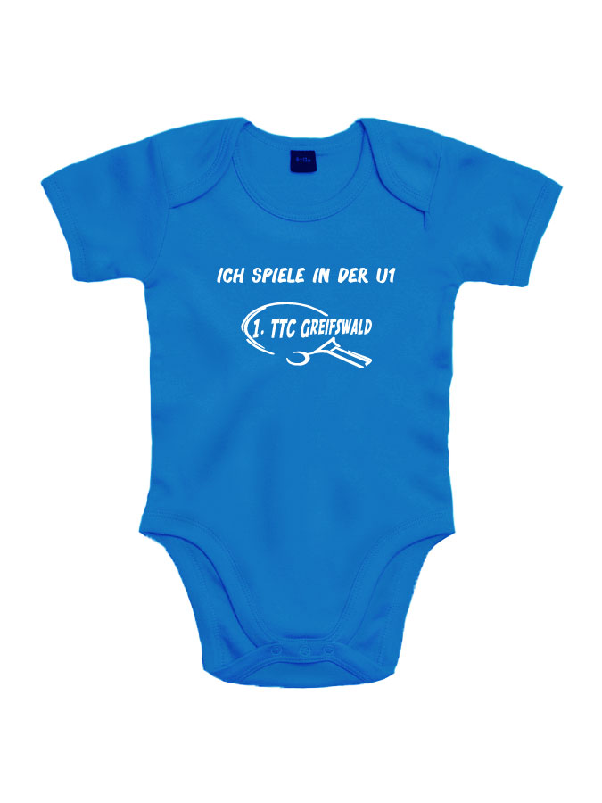 Baby Body U1