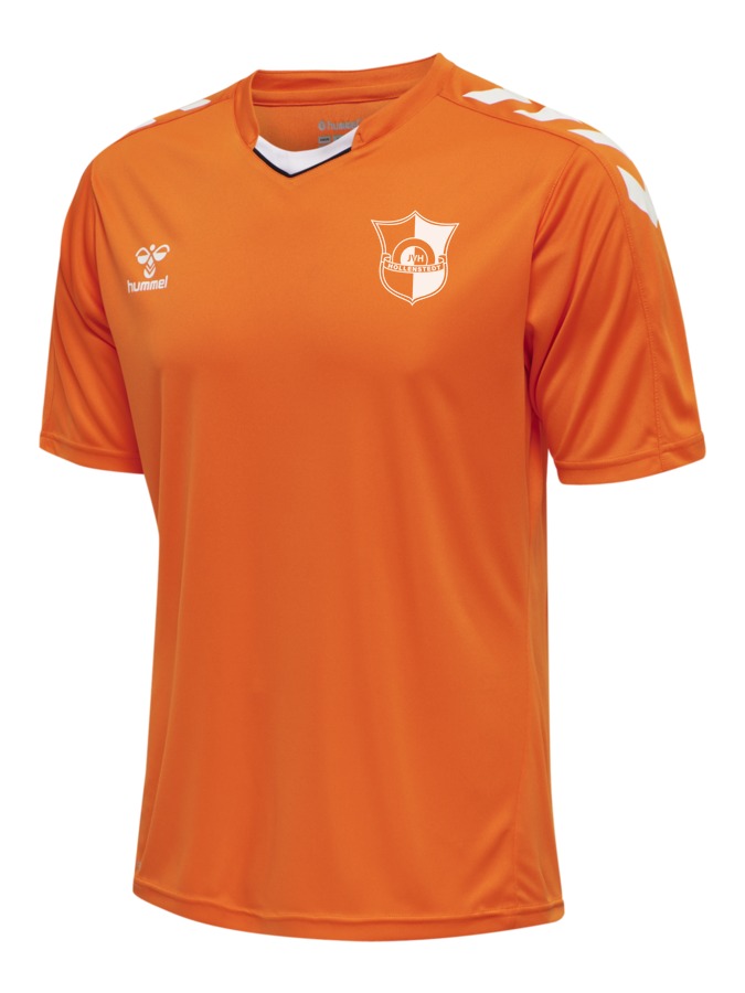 Hummel Core XK Poly Jersey Trikot