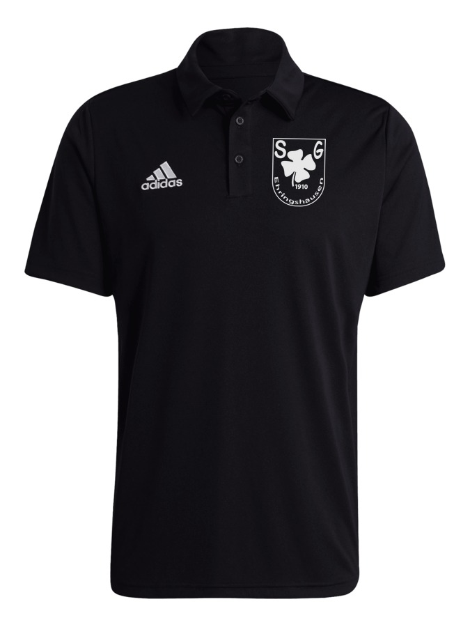 adidas Entrada 22 Poloshirt