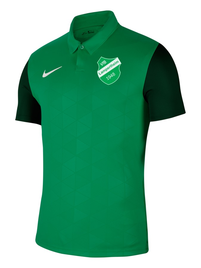 Nike Trophy IV Trikot
