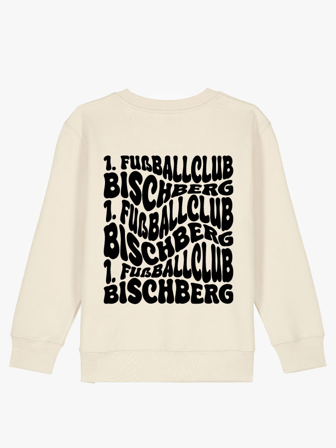 Sweater Wavy Kids