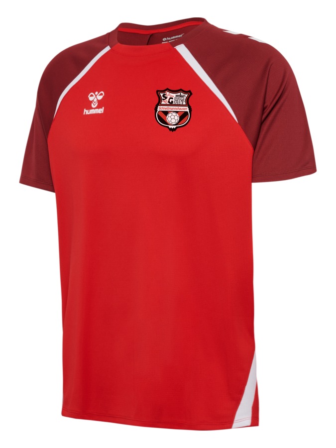 Hummel Lead 2.0 Jersey Trikot