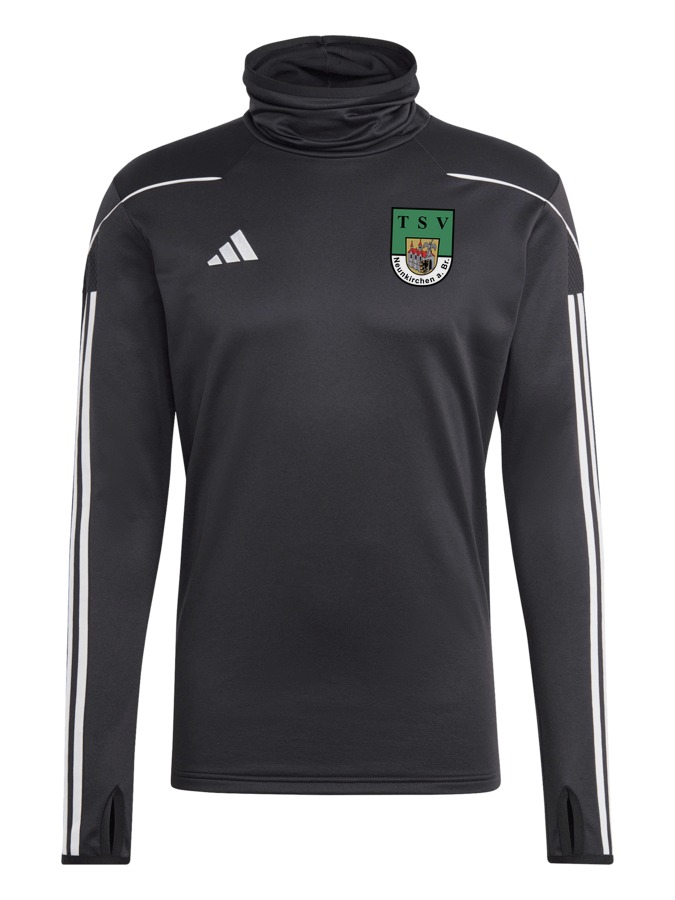 adidas Tiro 23 League Trainingssweatshirt Warm