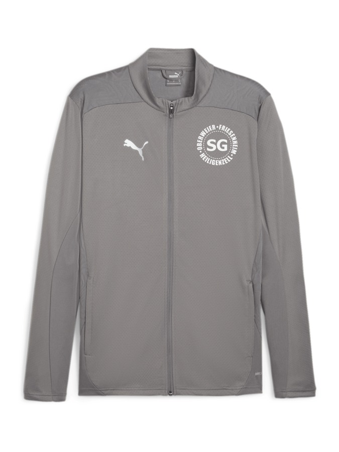PUMA teamFINAL Trainingsjacke