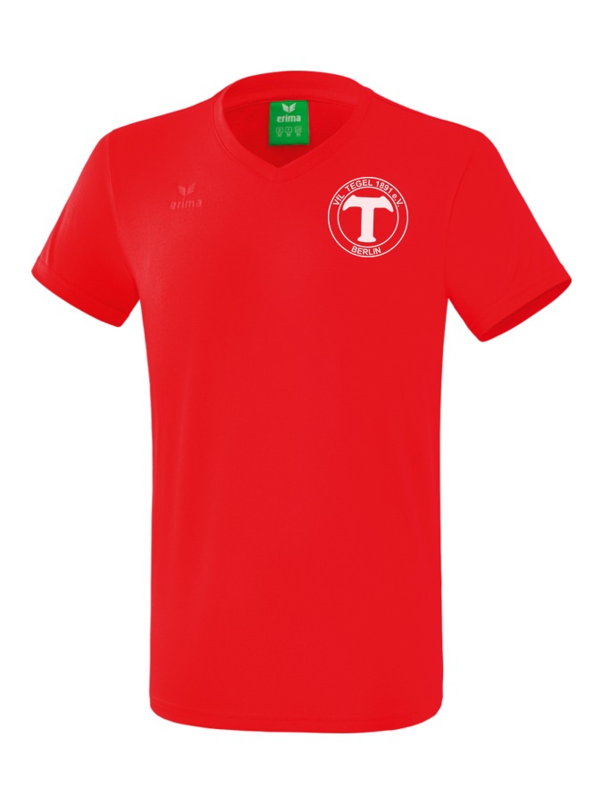 Erima Style T-Shirt