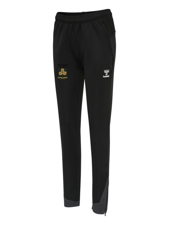 Hummel Lead Poly Pants Damen