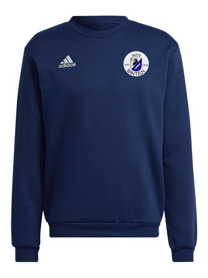 adidas Entrada 22 Sweatshirt