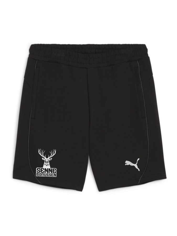 PUMA teamFINAL Casuals Shorts