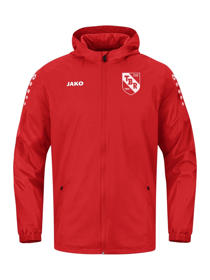 Jako Allwetterjacke Team 2.0