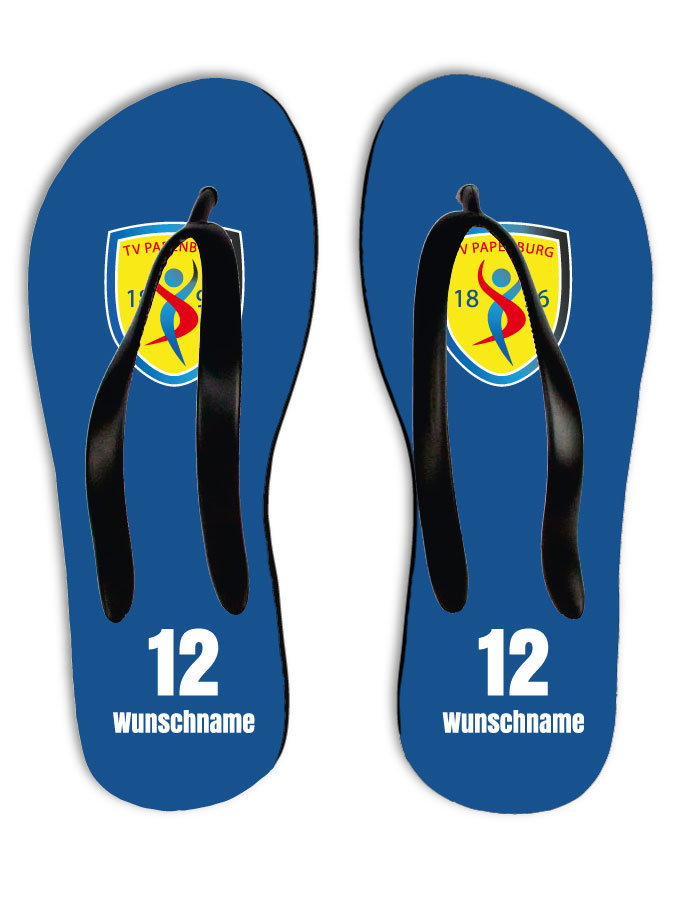 Zehentrenner