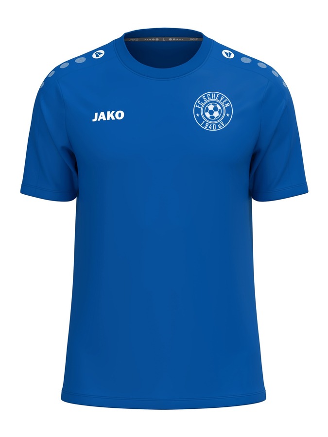 Jako T-Shirt One Cotton