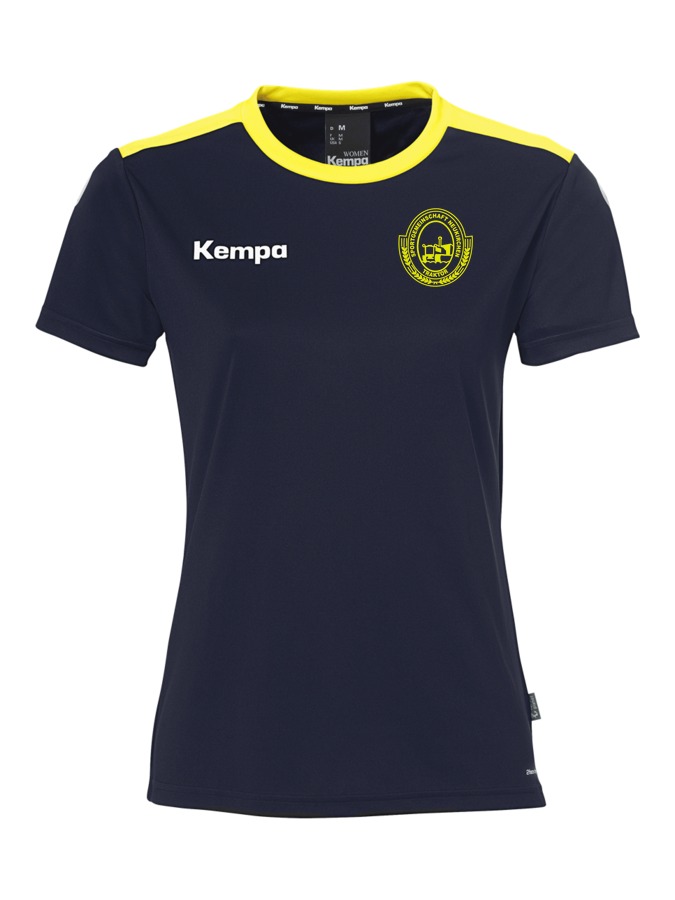 Kempa Emotion 27 Trikot Damen